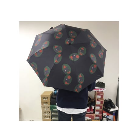 PRO ERA LOGO UMBRELLA