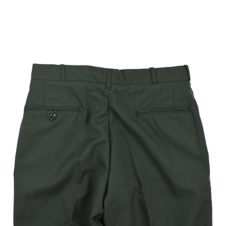 USED 82'S MILITARY TROUSERS