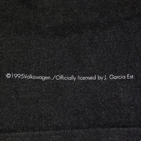 JERRY GARCIA Tshirts