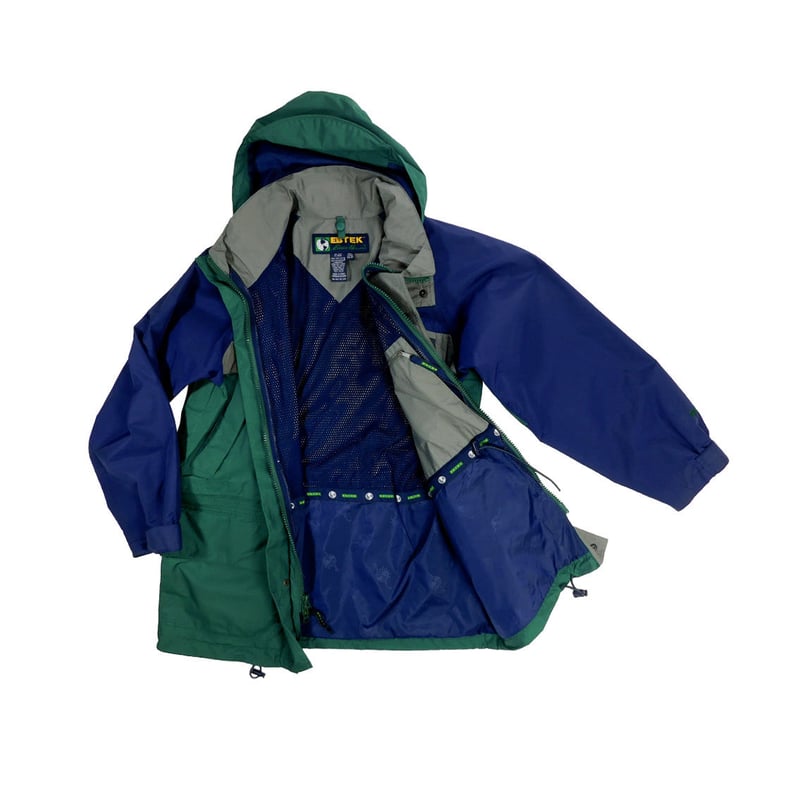 EBTEK Eddie Bauer スノーボードウェア L EBTEK Eddie Bauer スノーボードウェア L EBTEK Eddie Bauer