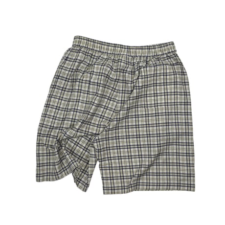 DEADSTOCK "P.C.I" EASY SHORTS