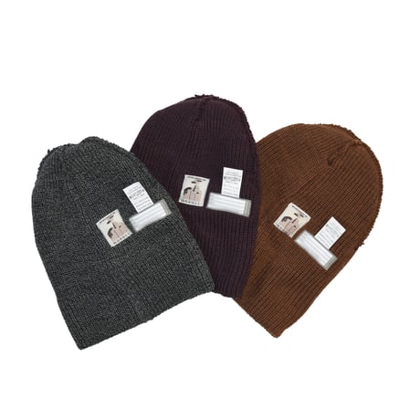 NOROLL "KALASTUS KNIT"