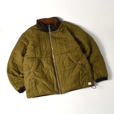 NOROLL "RETRO QLT JACKET"