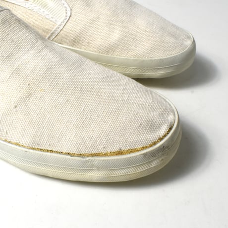 USED "CRUISER / LA COUNTY" SLIP ON
