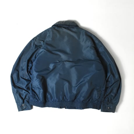 VINTAGE 60'S "McGREGOR" ANTI FREZZE JACKET
