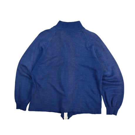 USED UNKNOWN ZIPUP SWEAT
