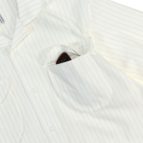 NOROLL "NORMAL S/S SHIRT"