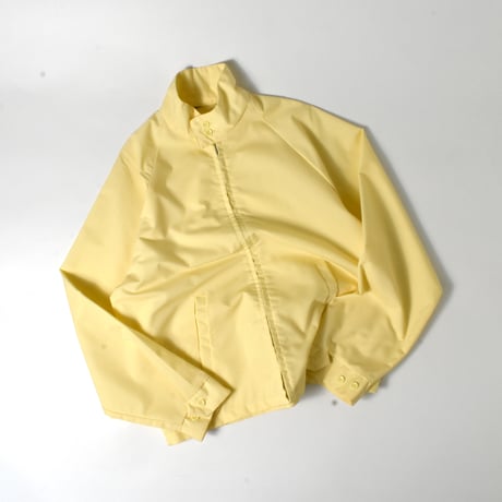 USED UNKNOWN DRIZZLER JACKET