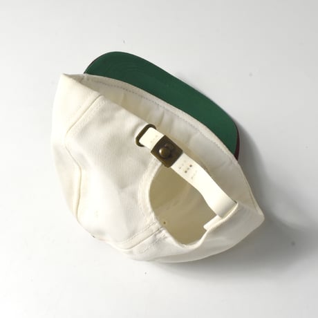 USED "IMPERIAL" 2TONE CAP