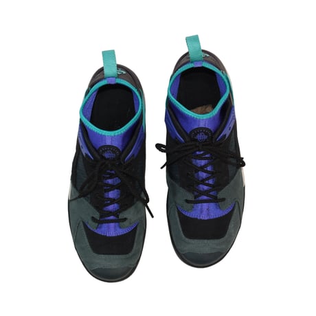 USED "NIKE AIR REVADERCHI" SHOES