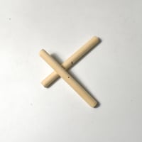 棒 a.k.a STICKS