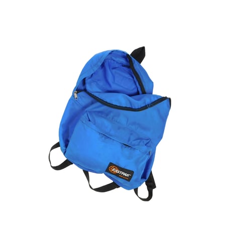 80'S VINTAGE  "EASTPAK" NAU BACK PACK