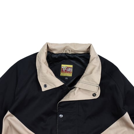 DEADSTOCK 90'S "BEE-WILD" JACKET