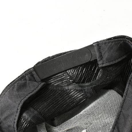 USED 60-70'S "STAR" MESH CAP