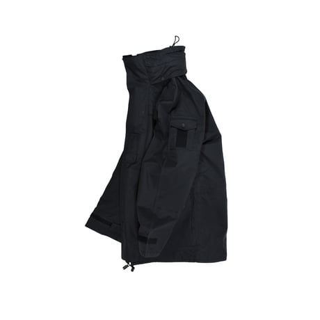 DEADSTOCK "MIL-TEC / GERMAN MILITARY ECWCS COAT"