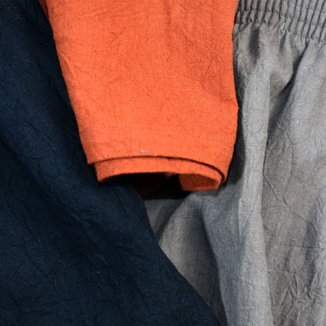 JHAKX "COMFY HEMP TRUNKS"
