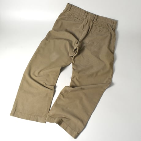 USED "BANANA REPUBLIC" CORDUROY PANTS