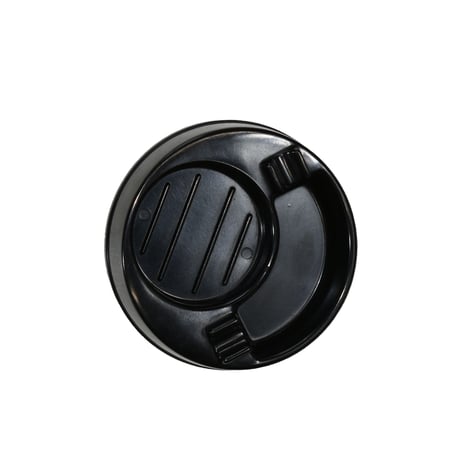 PLASTIC ASHTRAY