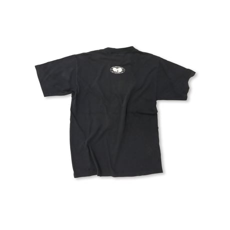 90'S WU WEAR USED Tshirts