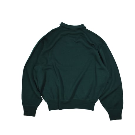 USED "FACONNABLE" KNIT SWEATER