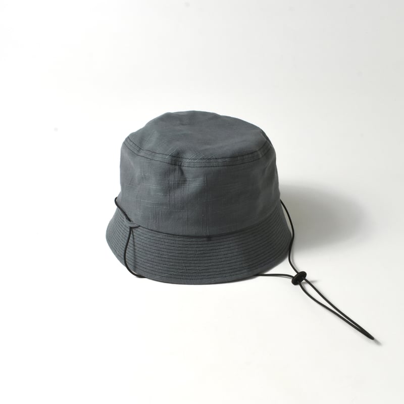 帽子 NOROLL NORTHERN BUCKET HAT NOROLL 