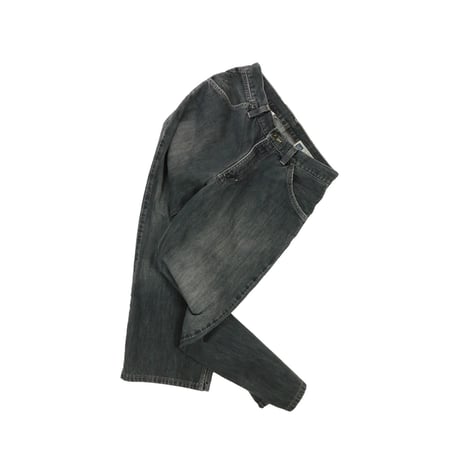 USED "GAP" WOKER JEAN