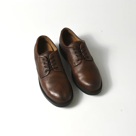 USED "ST. JOHN’S BAY" LEATHER SHOES