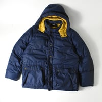 USED 80’S "EDDIE BAUER / GLACIER PARKA"