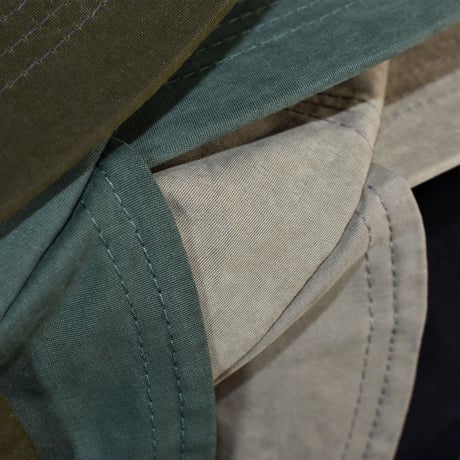 NOROLL "AWNING CAP"