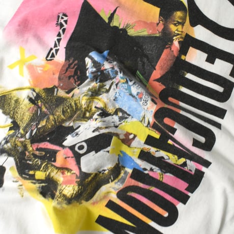 USED "LAURYN HILL / MIS EDUCATION" T-shirt