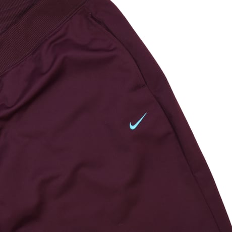 USED "NIKE THE ATHLETIC DEPT" TRACK PANTS