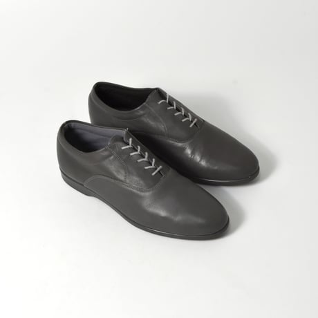 USED 90’S "MARIO DE GERARD" LEATHER SHOES
