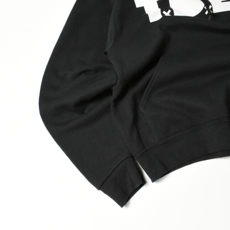 USED "TDE" HOODIE