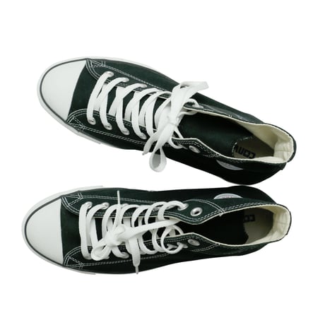STONES THROW UNRELEASED CONVERSE ALL STAR HI