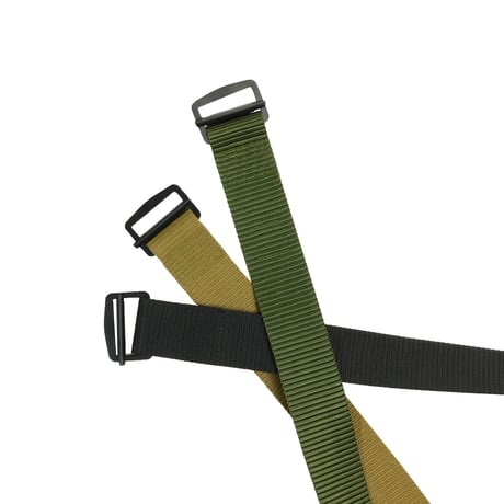 "PROPPER" DUTY TACTICAL BELT