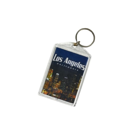 LOS ANGELES CALIFORNIA KEY HOLDER