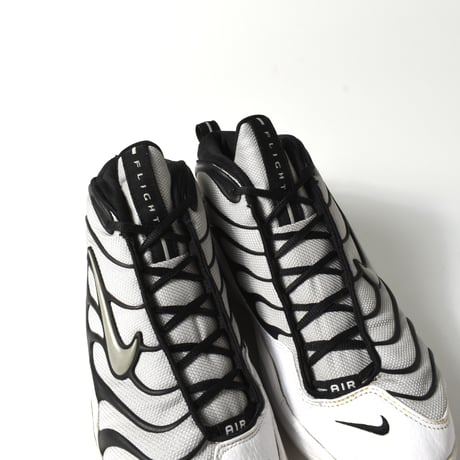 USED 00'S "NIKE / AIR FLIGHT DETERMINATION"