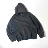 USED 90’S "TULTEX" FADED HOODIE