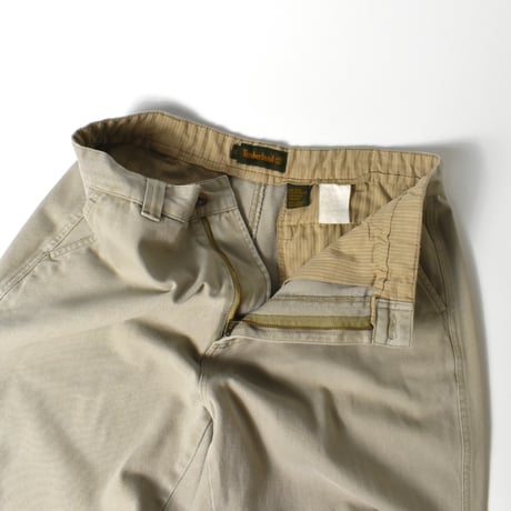 USED "TIMBERLAND" CHINO PANTS