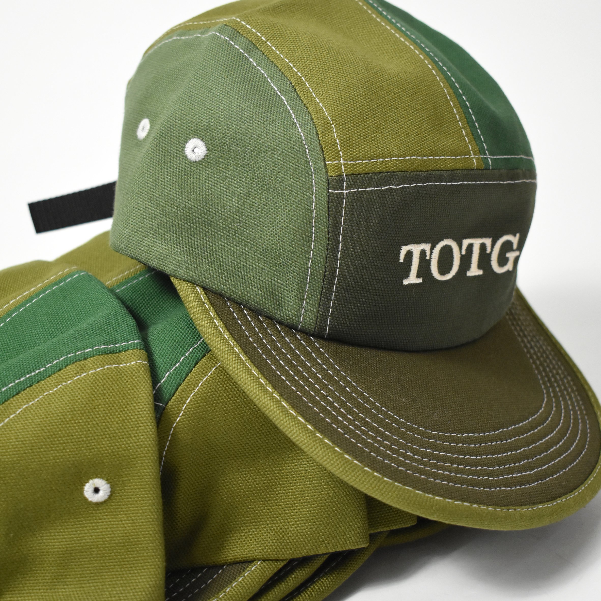 帽子 TOTG Tour Novelty Jet Cap (Uzi Matcha) original