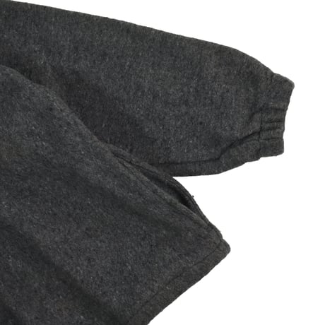 DEADSTOCK "EARTH RAGZ" HALF ZIP PULLOVER
