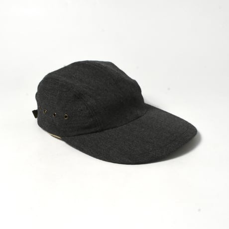 USED "SWORDFISH BY QUAKER MARINE SUPPLY" LONG BILL CAP