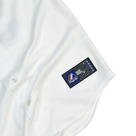 USED "LOS ANGELS DODGERS" BASEBALL SHIRT