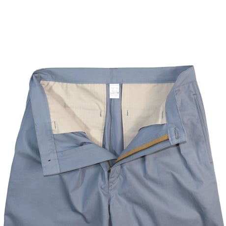 NOROLL "THICKWALK PANTS"
