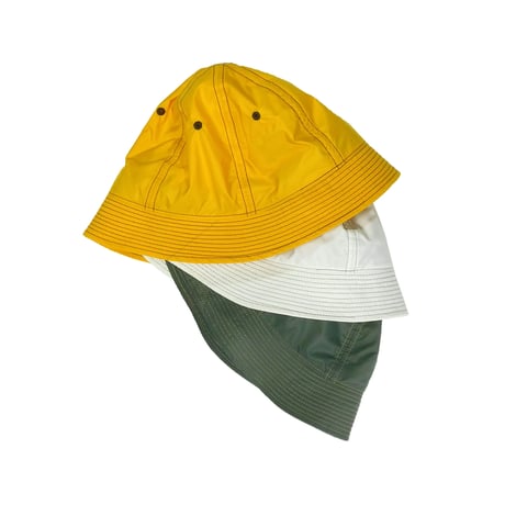 NOROLL "DETOURS HAT"