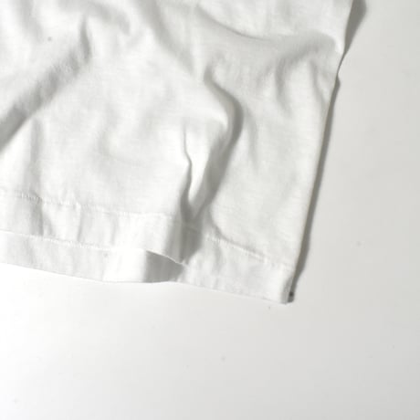 USED 80'S "IFFA CREDO & DOUBLE L" T-shirt