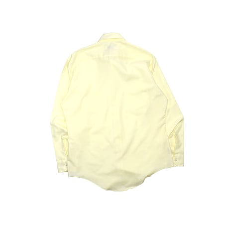 USED "SEARS / PERMA-PREST" L/S SHIRT