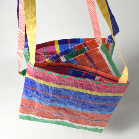 DDQS "BUYERS BAG"