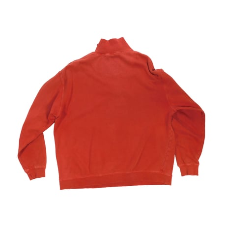 USED "" ZIP UP SWEAT