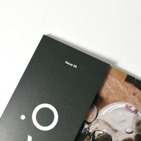 ".OWT. / ISSUE 05"